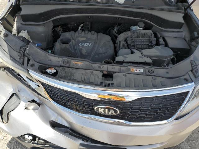2015 KIA SORENTO LX - 5XYKT3A69FG582428