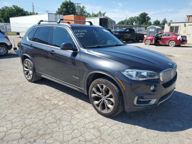 VIN 5UXKS4C3XH0U05230 2017 BMW X5, Xdrive35D no.4