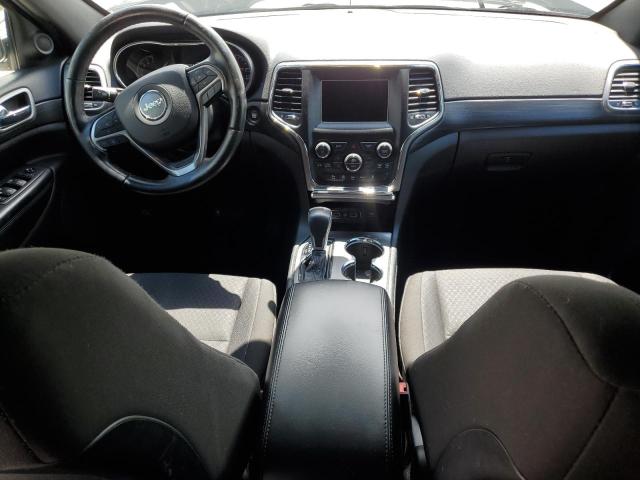 2020 Jeep Grand Cherokee Laredo VIN: 1C4RJFAG4LC199785 Lot: 60687064