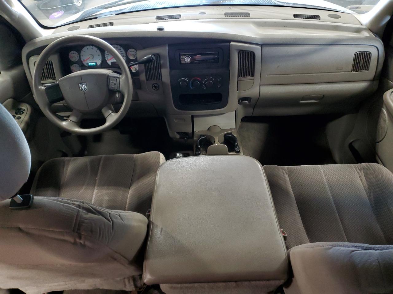 1D7HU18N64S719363 2004 Dodge Ram 1500 St