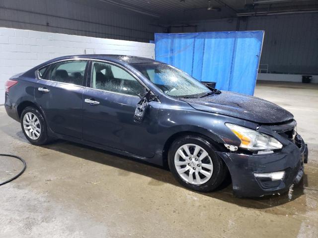 VIN 1N4AL3AP5DC186590 2013 Nissan Altima, 2.5 no.4