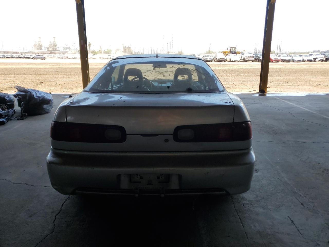 JH4DC4454WS002366 1998 Acura Integra Ls