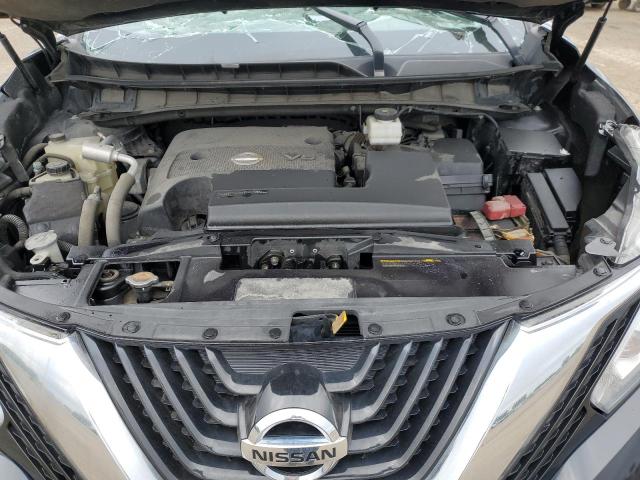 2017 Nissan Murano S VIN: 5N1AZ2MG0HN132103 Lot: 56755574