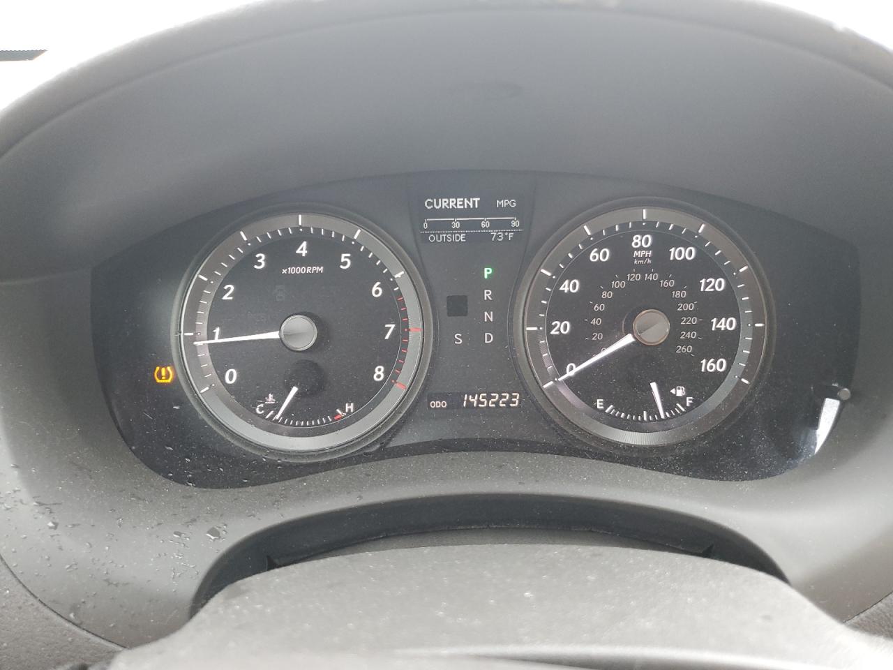 JTHBJ46G272039218 2007 Lexus Es 350