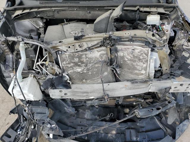 2019 Toyota Highlander Se VIN: 5TDJZRFH6KS936619 Lot: 60244544