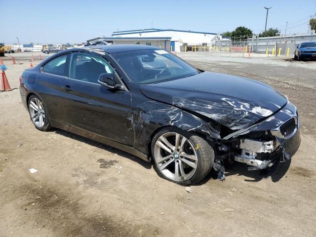 VIN WBA4W3C52KAF92393 2019 BMW 4 Series, 430I no.4