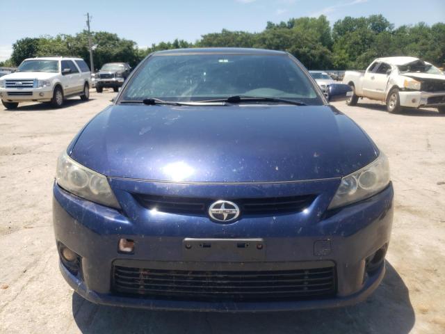 VIN JTKJF5C75D3047613 2013 Toyota Scion no.5