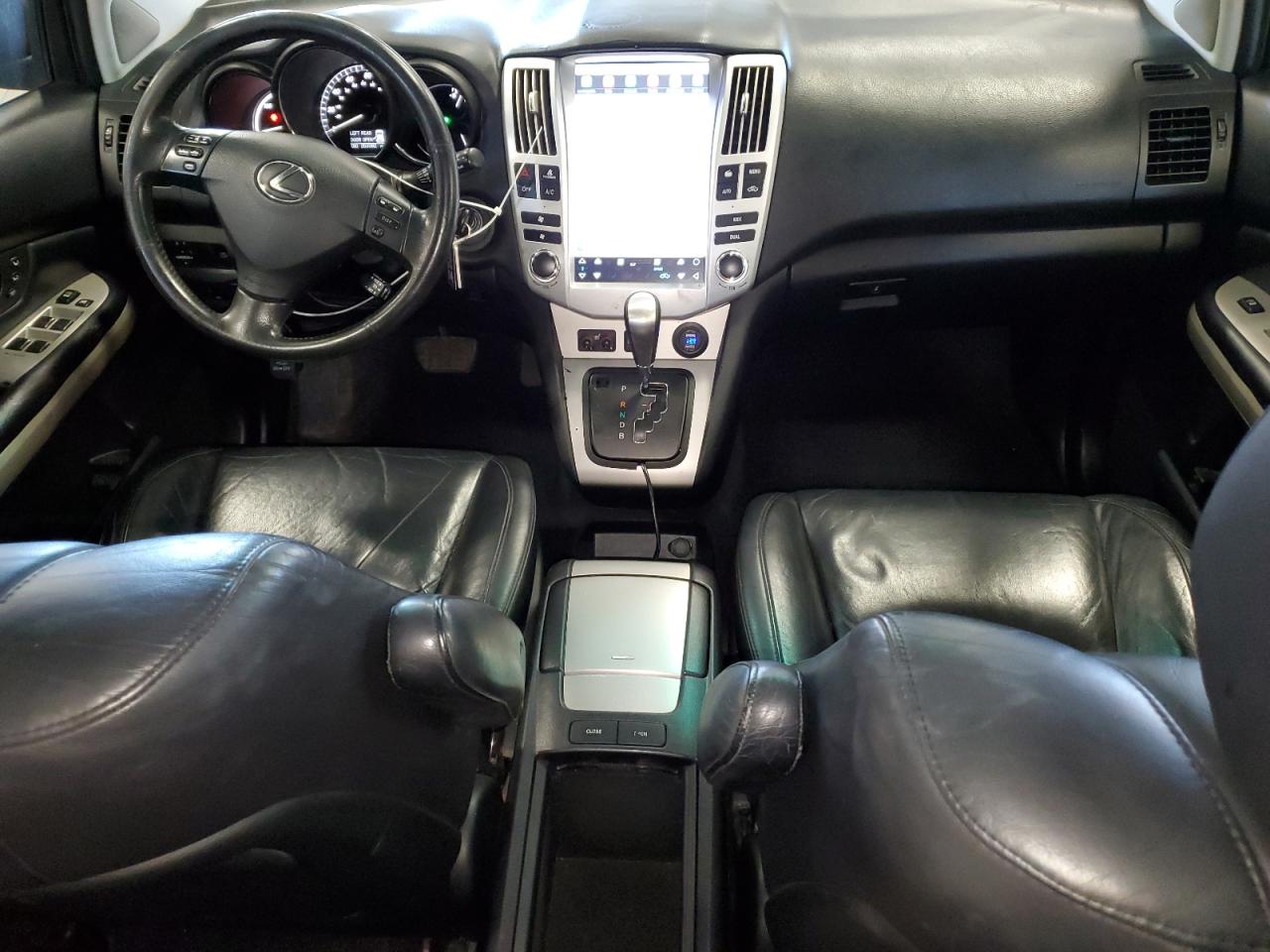 JTJHW31UX60031878 2006 Lexus Rx 400