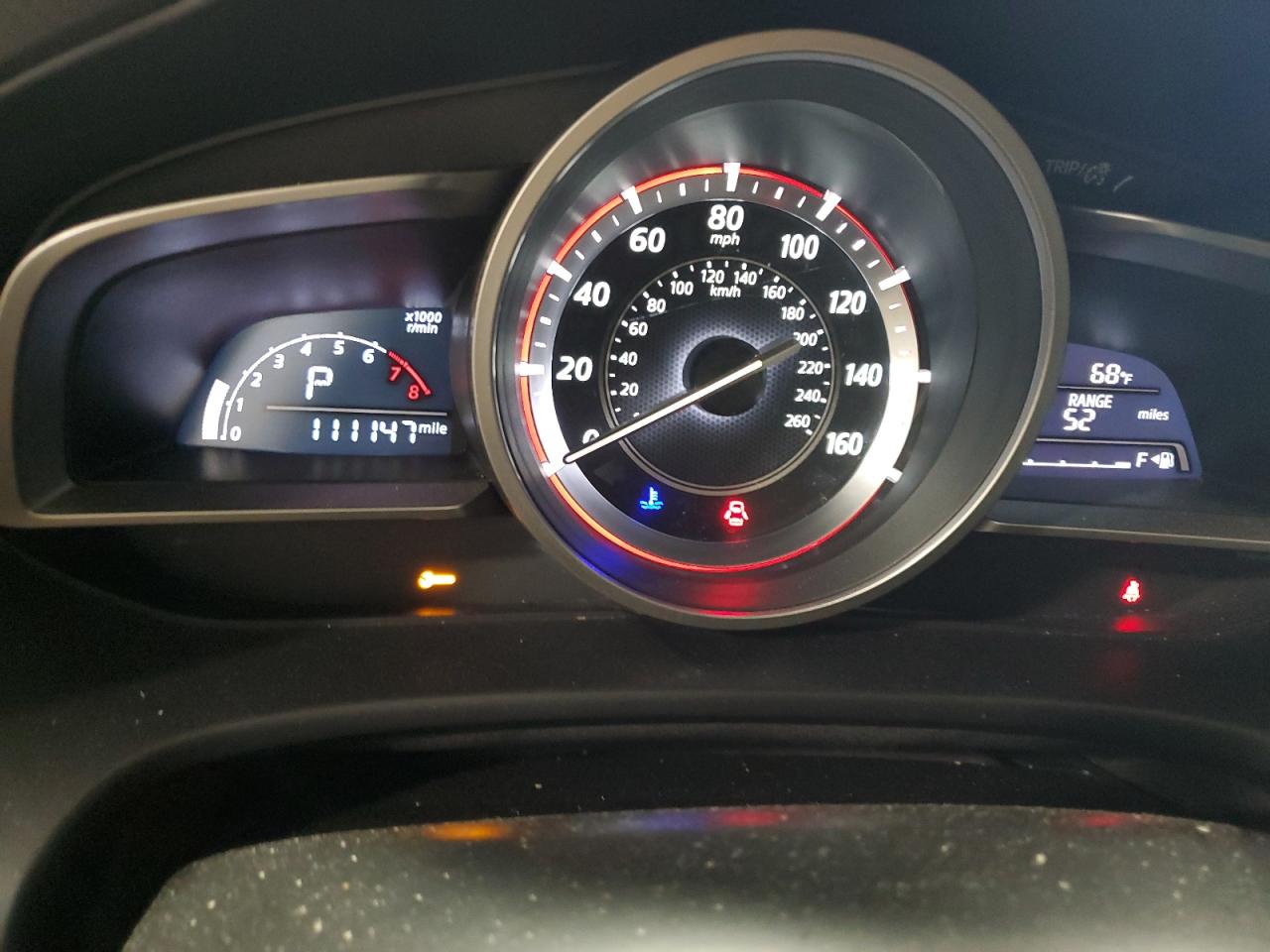 3MZBM1V71FM234627 2015 Mazda 3 Touring