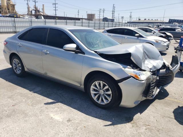 VIN 4T1BF1FK8FU930361 2015 Toyota Camry, LE no.4