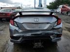 HONDA CIVIC SI photo