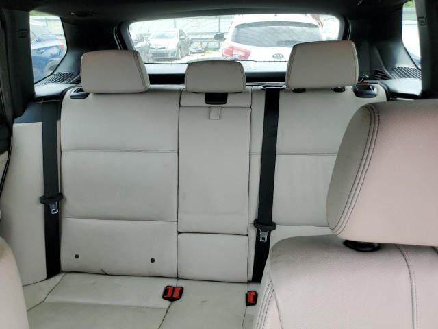 2012 BMW X3 xDrive35I VIN: 5UXWX7C50CL735844 Lot: 57890844