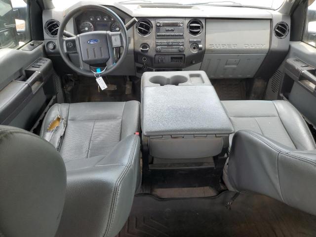 2015 Ford F350 Super Duty VIN: 1FT8W3A62FEA83027 Lot: 60710194