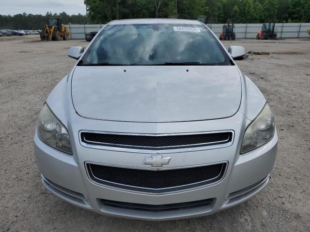 1G1ZC5E12BF148091 2011 Chevrolet Malibu 1Lt