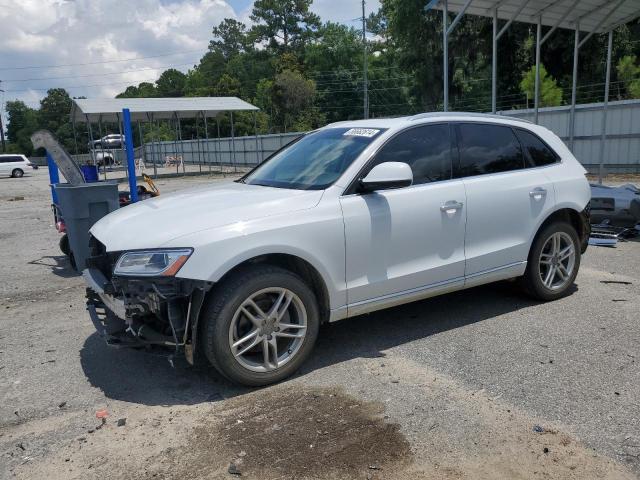 VIN WA1L2AFP7HA040173 2017 Audi Q5, Premium Plus no.1