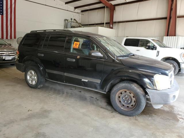 2005 Dodge Durango St VIN: 1D4HB38NX5F624930 Lot: 60707234