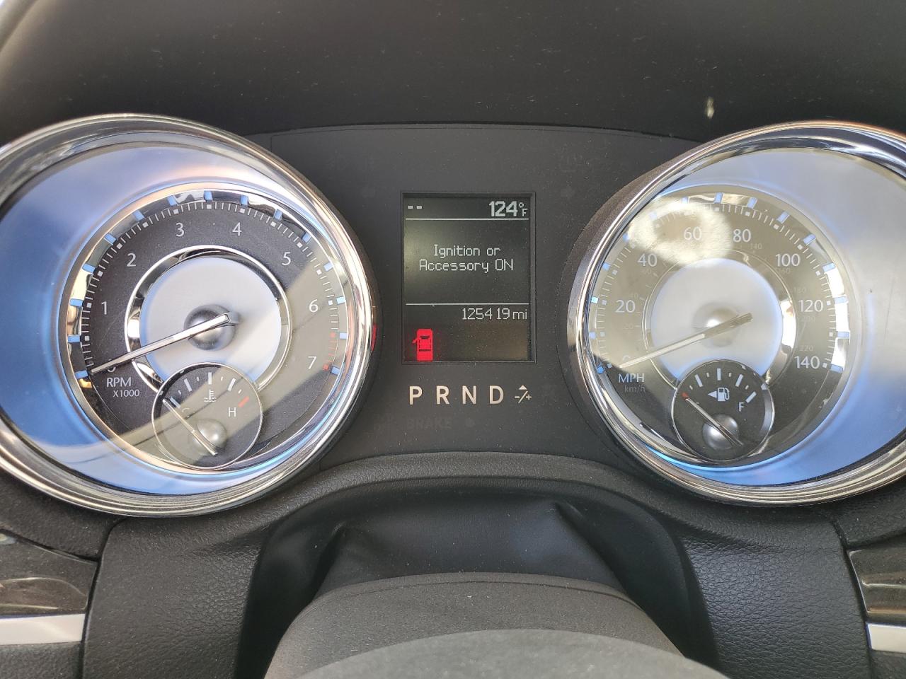 2C3CA4CG3BH573004 2011 Chrysler 300