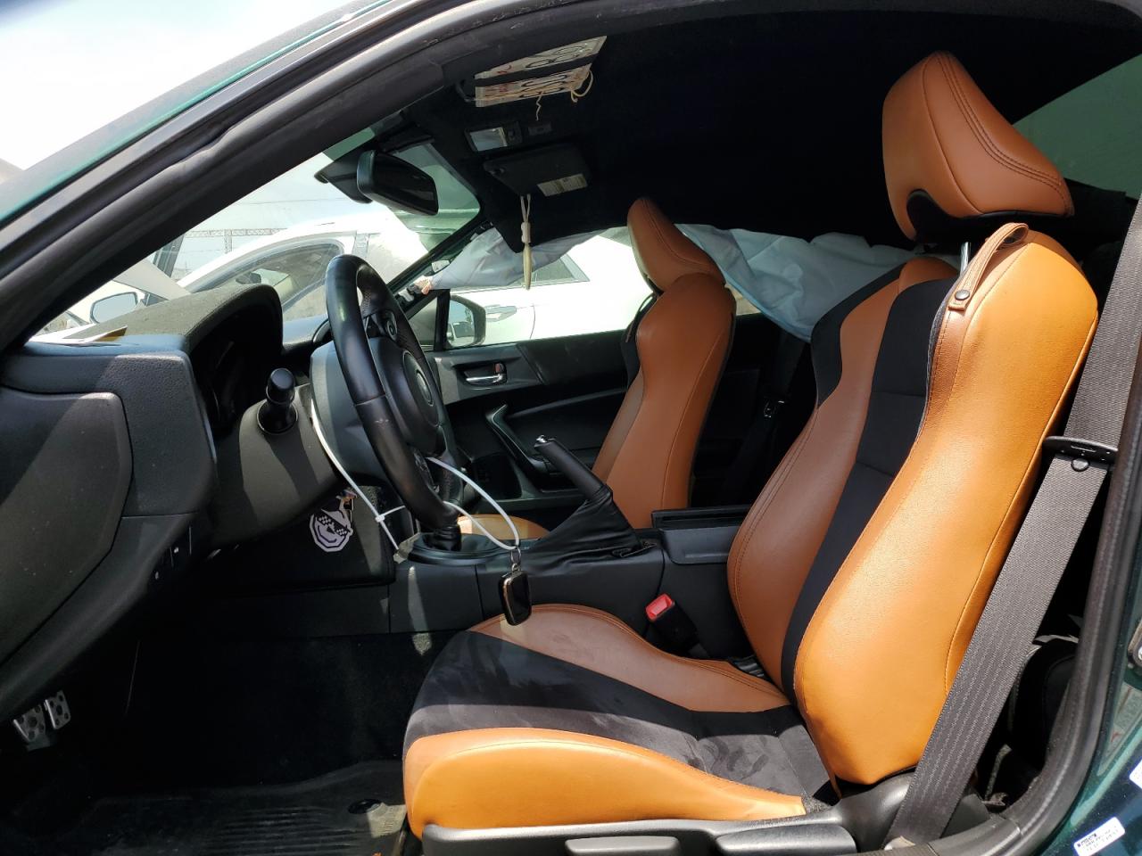 JF1ZNAE12L9750215 2020 Toyota 86 Gt