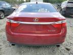 LEXUS ES 350 photo