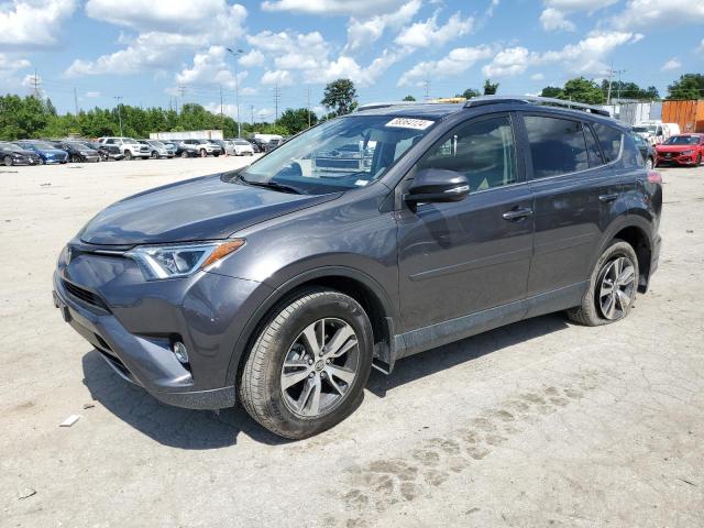 2018 TOYOTA RAV4 ADVEN - JTMRFREV8JJ208945