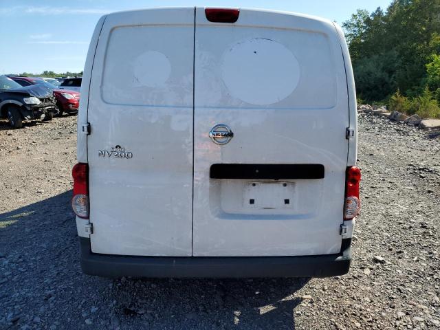 2020 Nissan Nv200 2.5S VIN: 3N6CM0KN7LK696327 Lot: 60108294