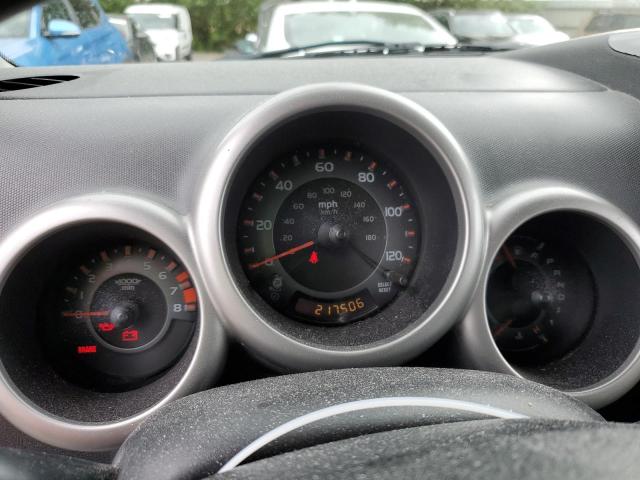 2003 Honda Element Ex VIN: 5J6YH28553L025299 Lot: 61102094