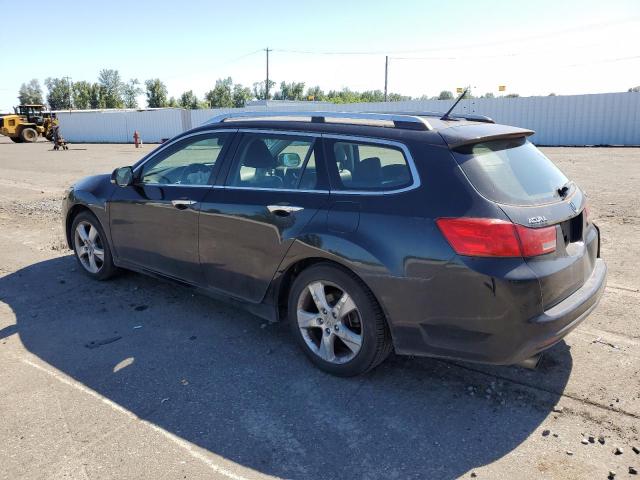 2011 Acura Tsx VIN: JH4CW2H53BC000789 Lot: 58279434