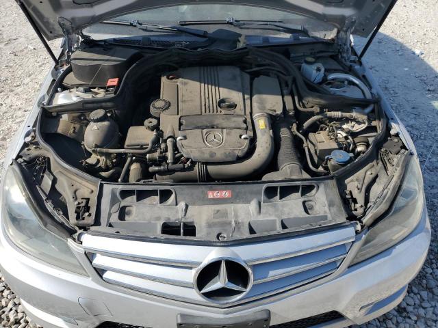 VIN WDDGF4HBXDR247088 2013 Mercedes-Benz C-Class, 250 no.11