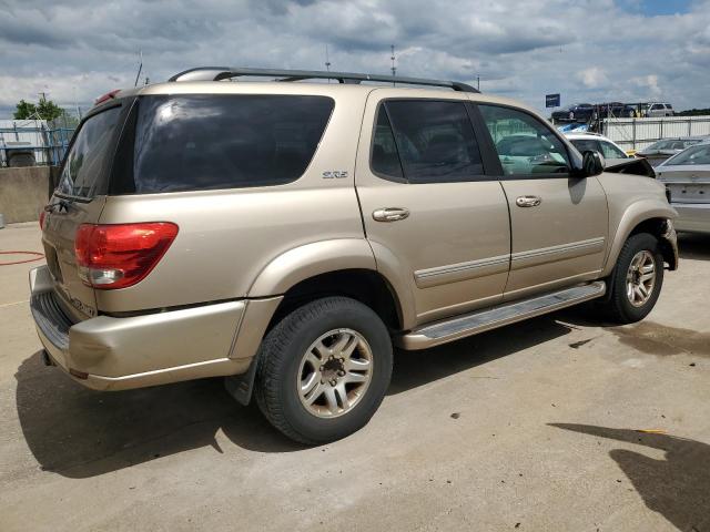 2005 Toyota Sequoia Sr5 VIN: 5TDBT44A15S239751 Lot: 58336074