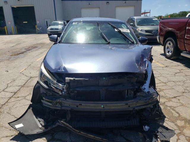 2018 SUBARU LEGACY 2.5 - 4S3BNAF63J3013546