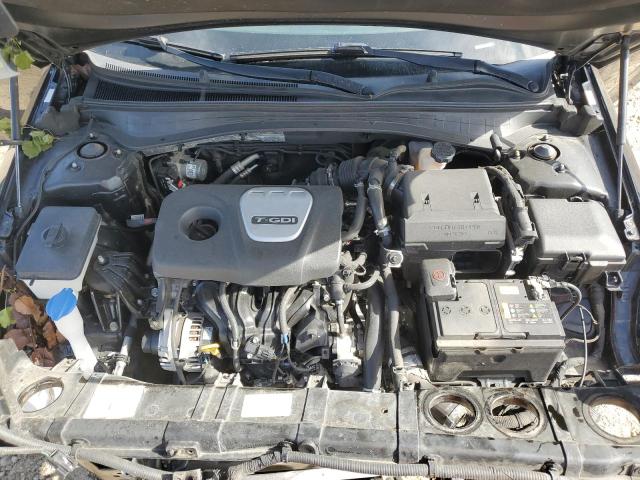 2019 KIA OPTIMA EX - 5XXGU4L14KG284832