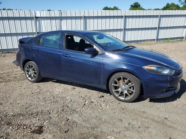 2014 Dodge Dart Sxt VIN: 1C3CDFBB0ED745323 Lot: 57865364