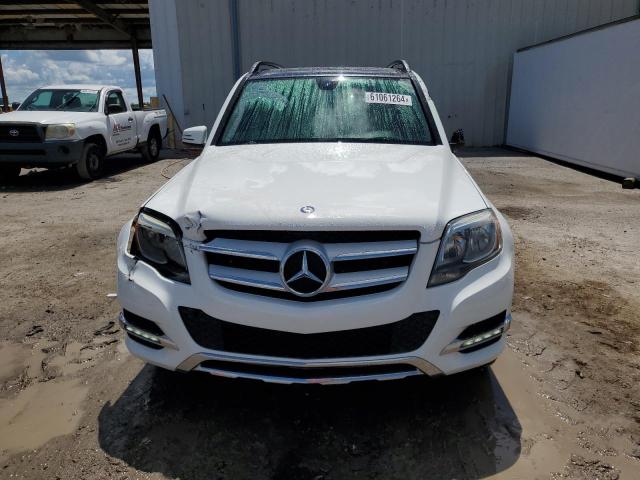 2013 Mercedes-Benz Glk 350 VIN: WDCGG5HB9DG037990 Lot: 61061264