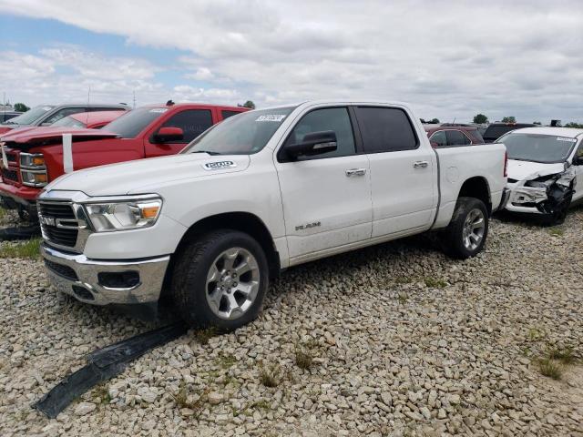 2019 RAM 1500 BIG H 1C6SRFFT6KN733945  57610524