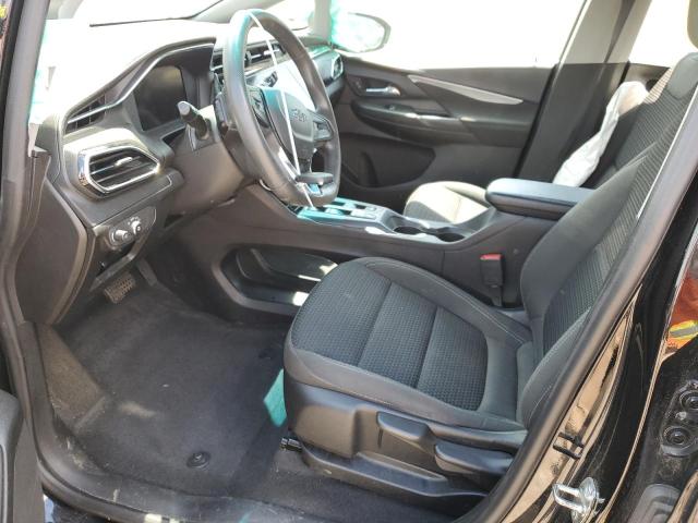 2022 Chevrolet Bolt Ev 1Lt VIN: 1G1FW6S08N4125782 Lot: 59050094