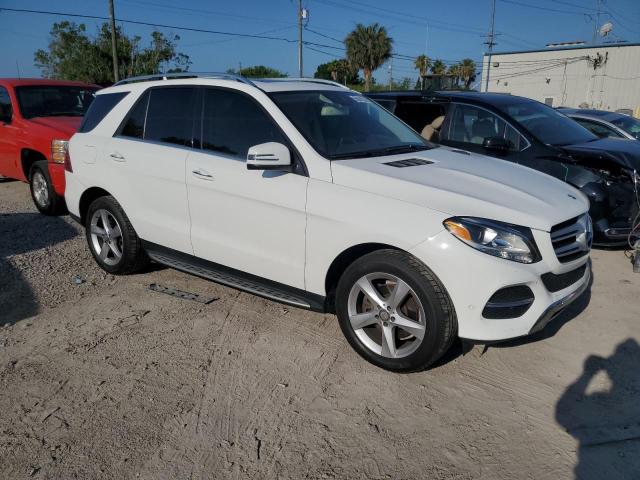 2017 Mercedes-Benz Gle 350 VIN: 4JGDA5JB3HA868460 Lot: 56041324