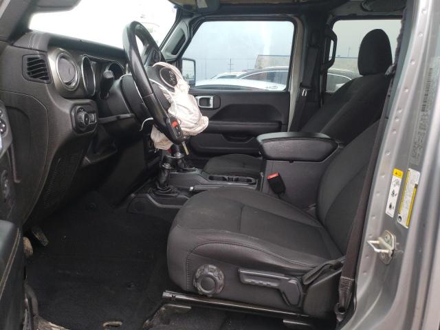 2020 JEEP WRANGLER U - 1C4HJXEN1LW152402