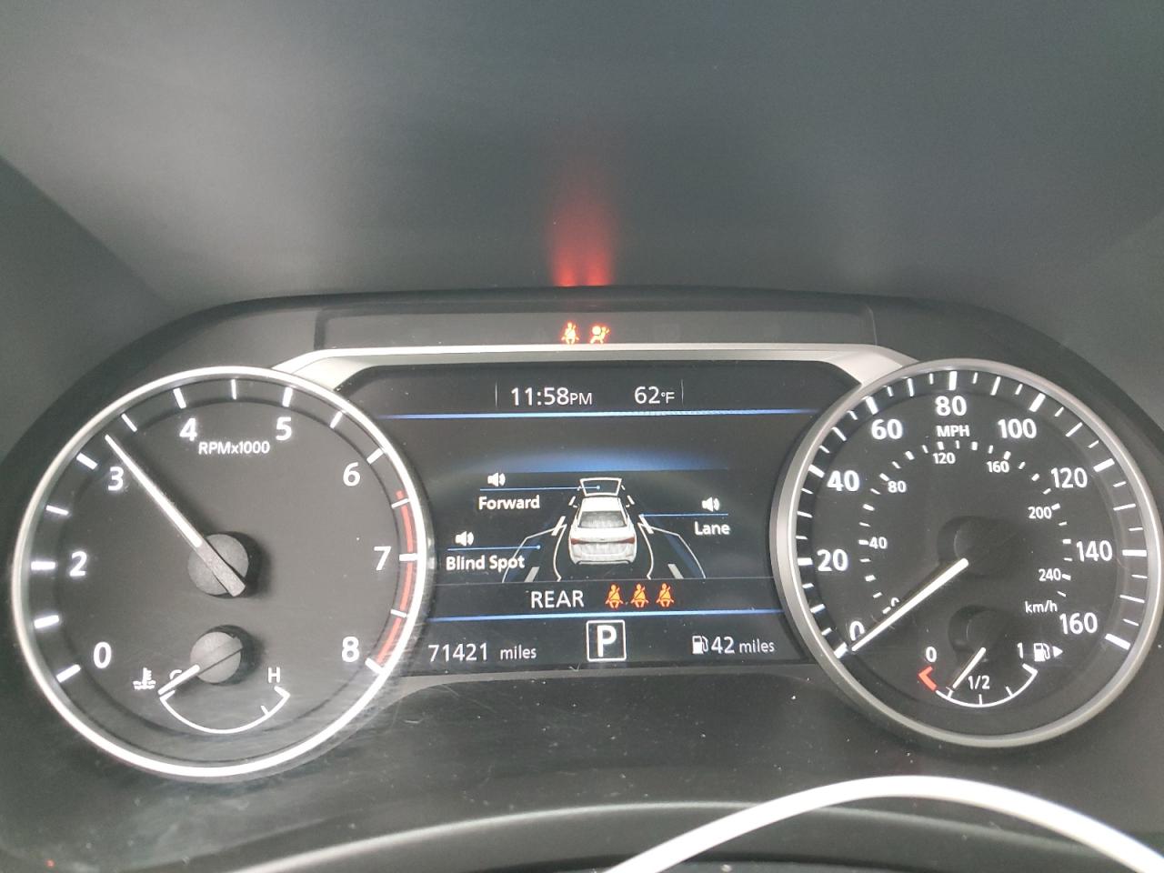 3N1AB8CV6LY310851 2020 Nissan Sentra Sv