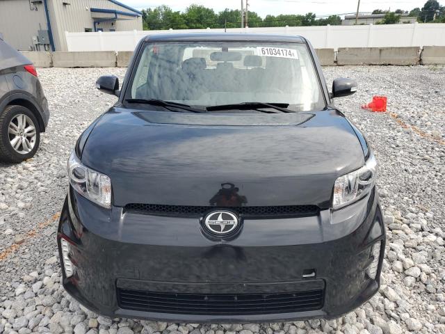 2015 Toyota Scion Xb VIN: JTLZE4FE2FJ072988 Lot: 61034174
