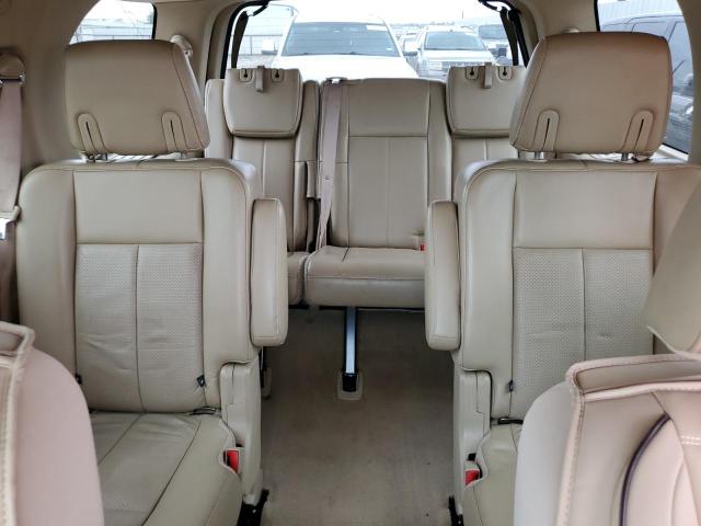 2011 Ford Expedition Xlt VIN: 1FMJU1H59BEF56033 Lot: 57373094