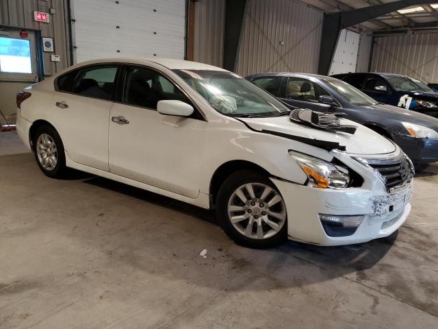 2015 Nissan Altima 2.5 VIN: 1N4AL3APXFC424534 Lot: 57372744