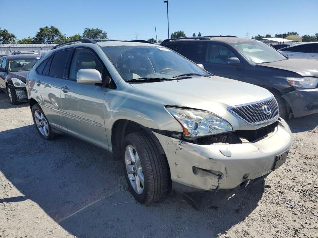 2005 Lexus Rx 330 VIN: JTJHA31U050080293 Lot: 57322944