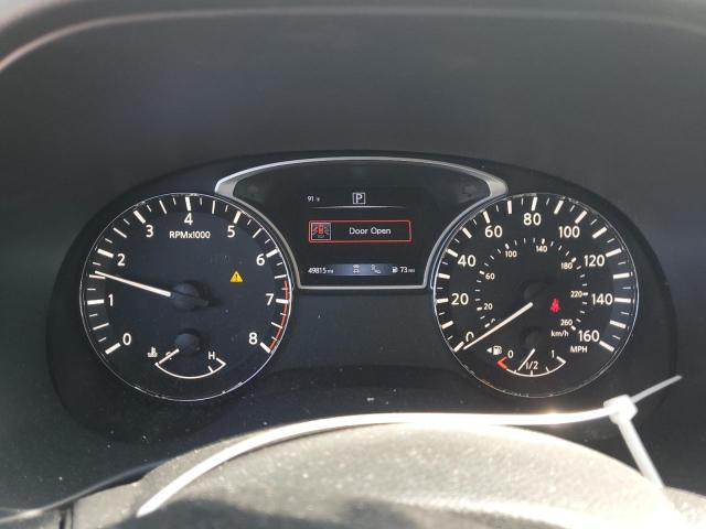 2020 Nissan Pathfinder Sl VIN: 5N1DR2CN6LC632106 Lot: 58272244