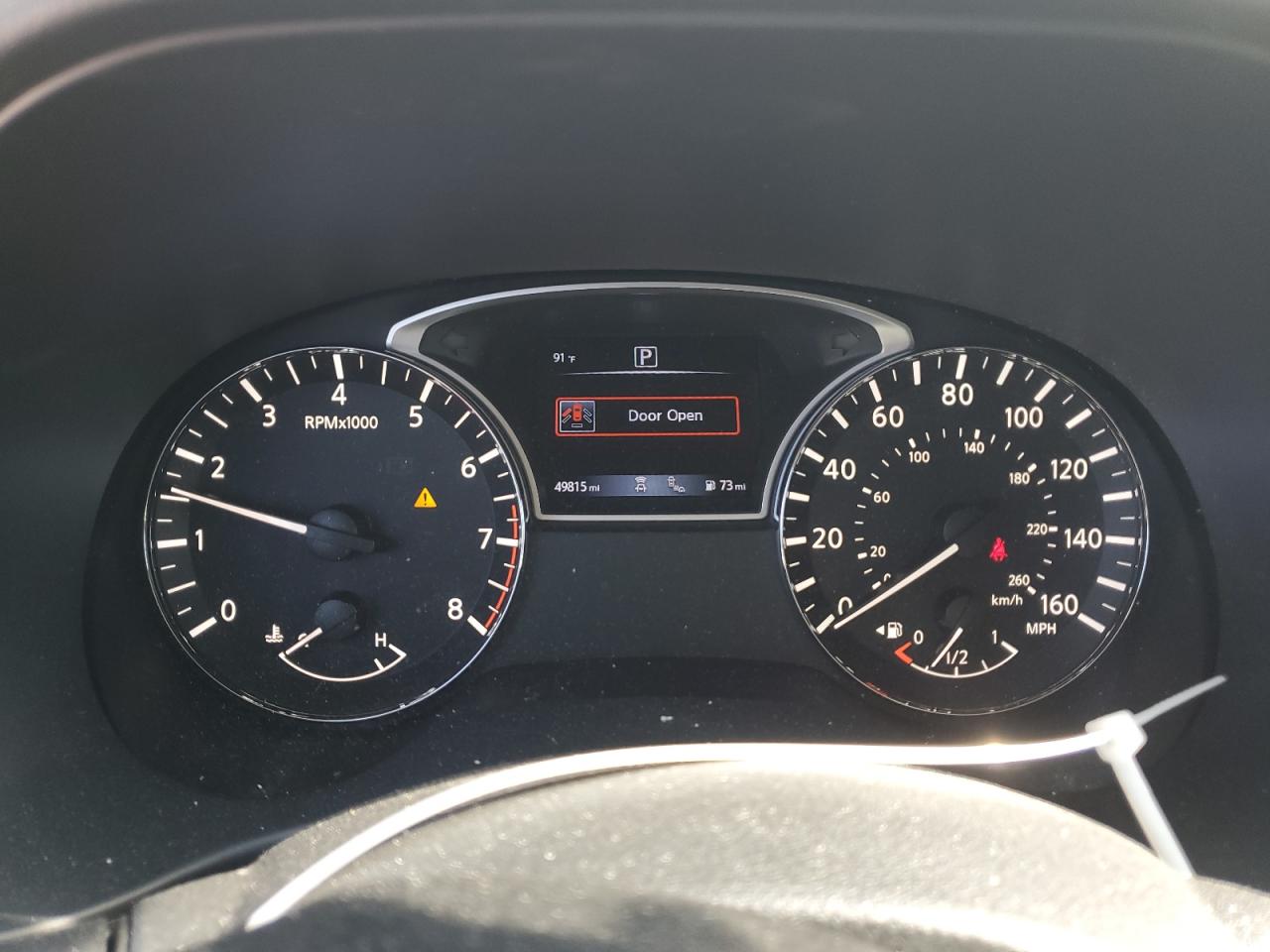 5N1DR2CN6LC632106 2020 Nissan Pathfinder Sl