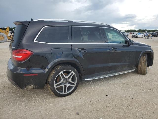 2017 Mercedes-Benz Gls 550 4Matic VIN: 4JGDF7DE6HA781042 Lot: 60668334