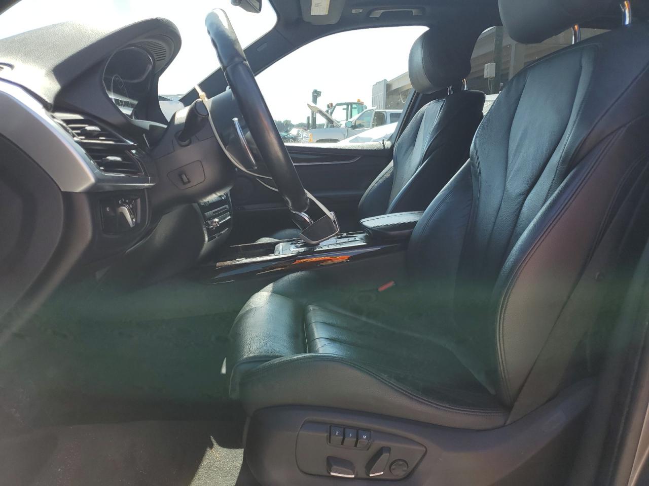 5UXKR2C56E0H34622 2014 BMW X5 Sdrive35I