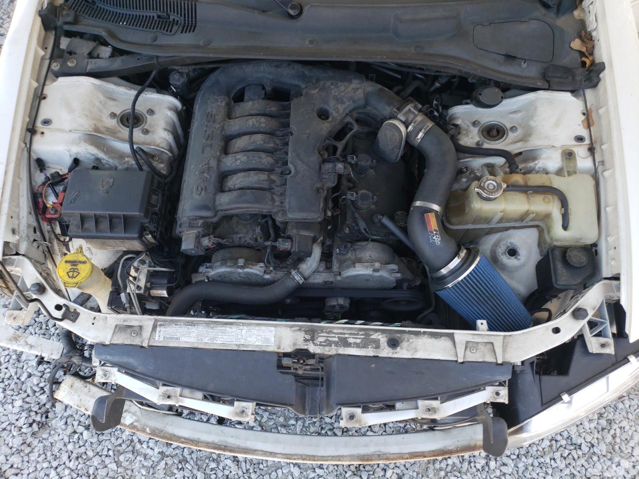 2B3KA43G07H856752 2007 Dodge Charger Se