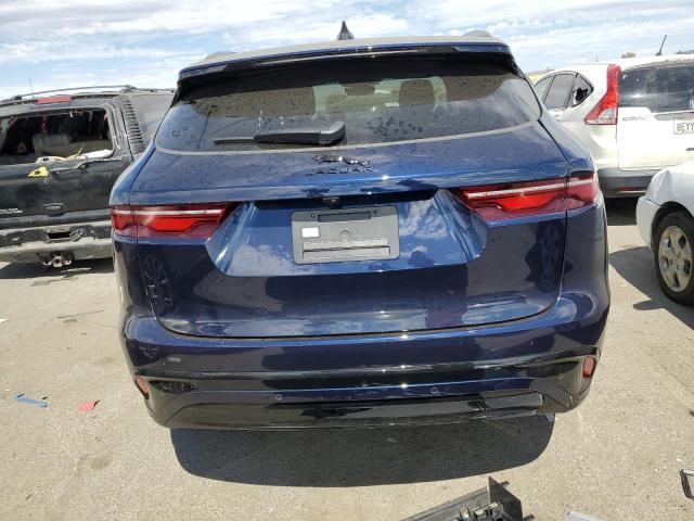 VIN SADCT2EX1RA727679 2024 Jaguar F-Pace, R-Dynamic S no.6