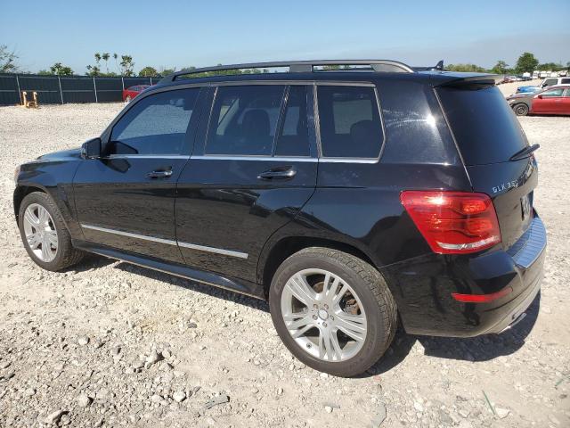 2015 Mercedes-Benz Glk 350 4Matic VIN: WDCGG8JB3FG403599 Lot: 58714354