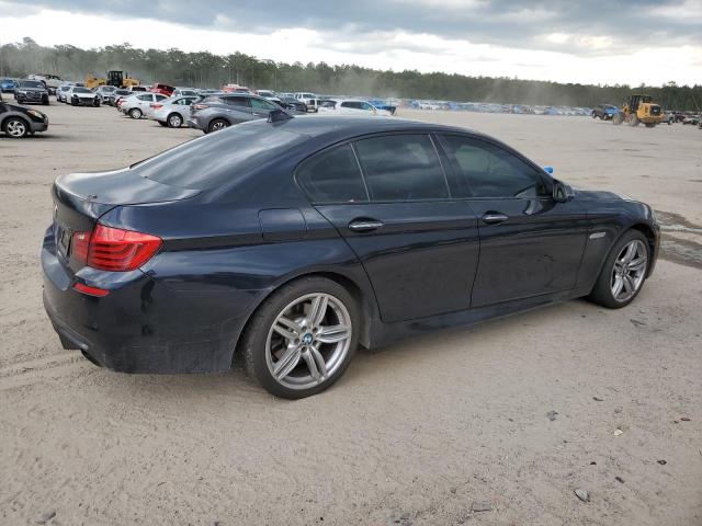 VIN WBAKN9C52GD962628 2016 BMW 5 Series, 550 I no.3